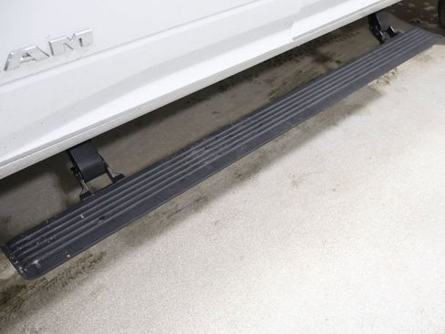 New 2026 RAM 2500 Laramie image 8