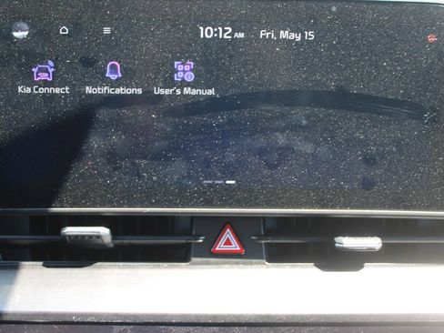 Certified 2024 Kia Sportage EX FWD image 41
