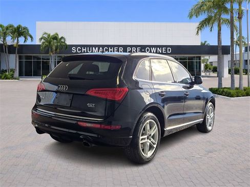 Used 2017 Audi Q5 2.0T Premium image 7