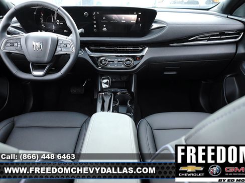 Used 2026 Buick Envista Sport Touring w/ Convenience I Package FWD image 7