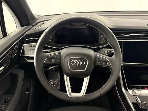 New 2026 Audi Q7 3.0T Premium Plus image 16