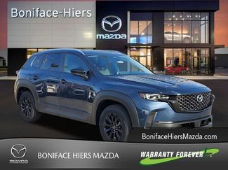 New 2026 MAZDA CX-50 2.5 Hybrid w/ Weather Package video 1