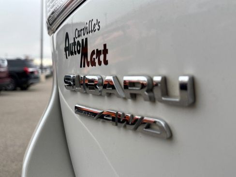 Used 2019 Subaru Forester Limited image 33