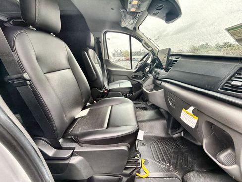 New 2026 Ford Transit 350 Low Roof AWD w/ Load Area Protection Package image 28