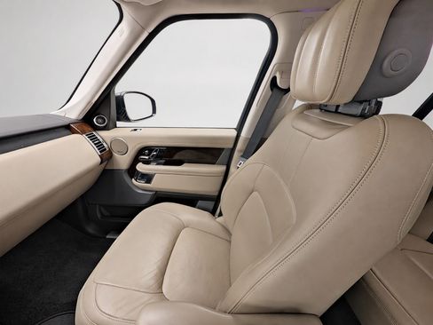 Used 2020 Land Rover Range Rover AWD/4WD image 19