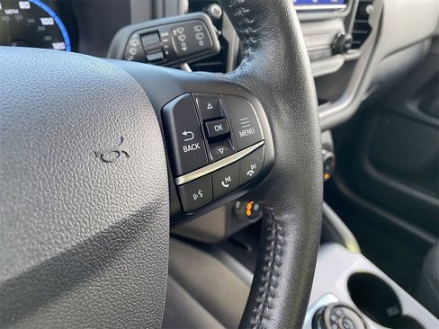 Certified 2023 Ford Bronco Sport Big Bend w/ Convenience Package image 26