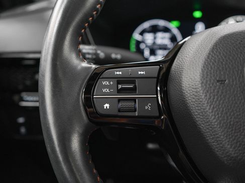 Used 2024 Honda CR-V Sport Touring image 25