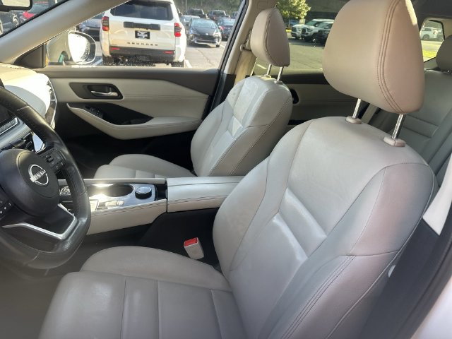 Used 2023 Nissan Rogue SL AWD/4WD image 22