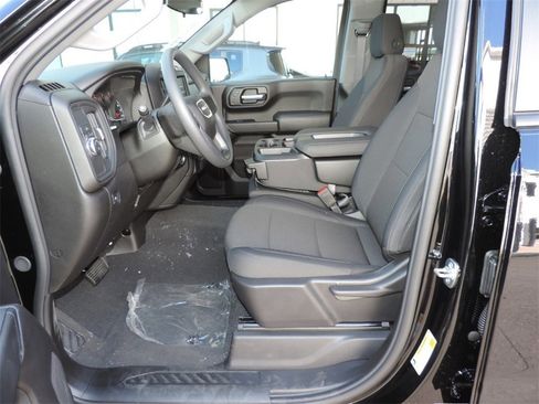 New 2026 GMC Sierra 1500 Pro w/ Graphite Edition image 14