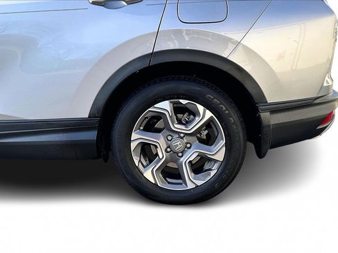 Used 2019 Honda CR-V EX-L image 33