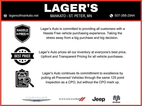 Used 2015 Dodge Durango Limited w/ Trailer Tow Group IV image 4