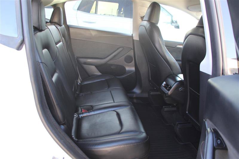 Used 2023 Tesla Model Y Long Range AWD/4WD image 20