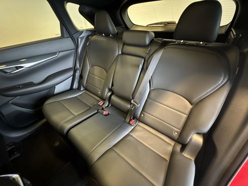 New 2025 INFINITI QX50 Sport image 23