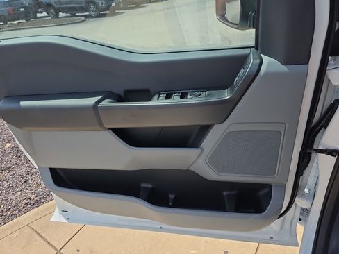 New 2025 Ford F250 XL image 17