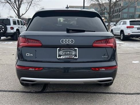 Used 2020 Audi Q5 Prestige image 6