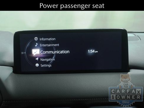 Certified 2023 MAZDA CX-5 AWD 2.5 S w/ Premium Plus Pkg image 20