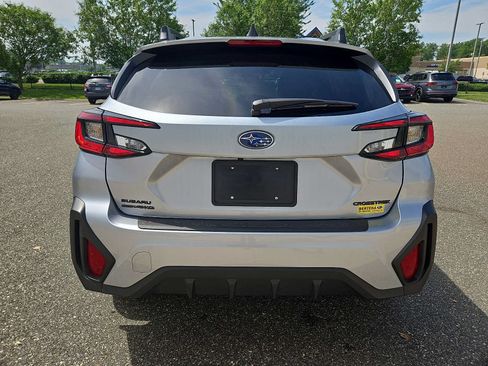 Certified 2026 Subaru Crosstrek 2.5i Premium AWD/4WD image 5