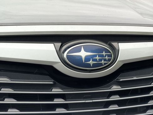 Used 2021 Subaru Forester Premium AWD/4WD image 12
