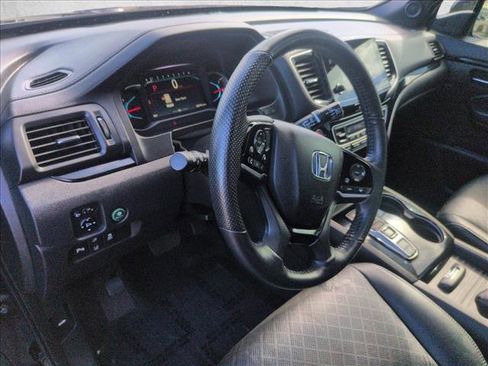 Used 2019 Honda Passport Elite image 10