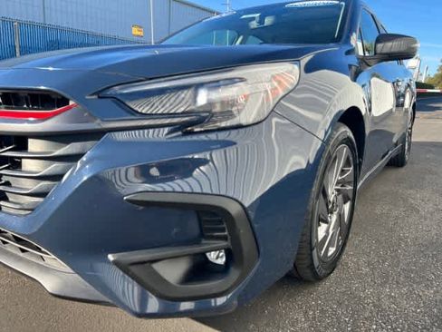 Used 2024 Subaru Legacy Sport image 9