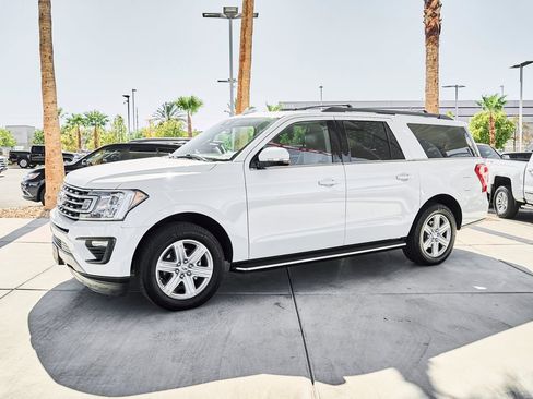 Used 2020 Ford Expedition Max XLT w/ Equipment Group 202A AWD/4WD image 5