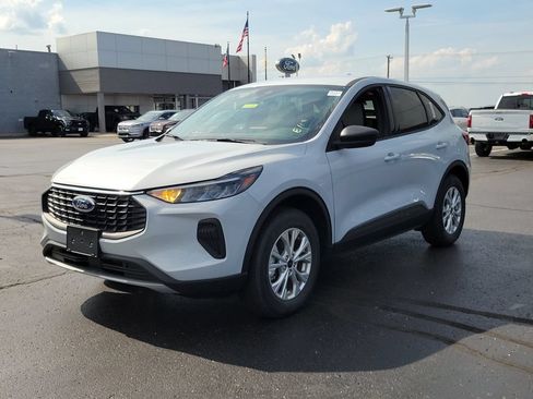 New 2026 Ford Escape Active w/ Cold Weather Package AWD/4WD image 8