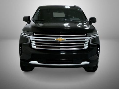 Used 2022 Chevrolet Tahoe High Country image 2