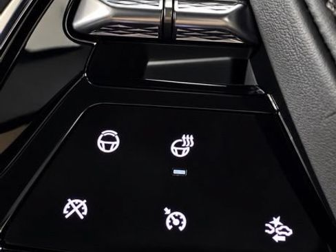 Used 2025 Cadillac Escalade ESV Sport Platinum AWD/4WD image 77