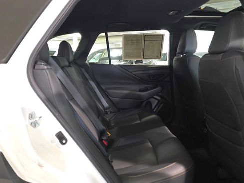 Used 2023 Subaru Outback Wilderness AWD/4WD image 12