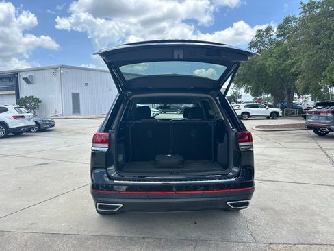 Used 2023 Volkswagen Atlas SE FWD image 39