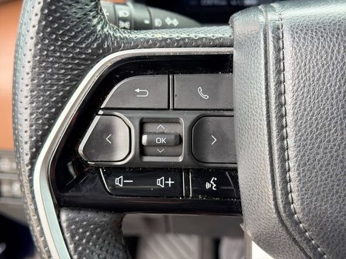 Used 2024 Toyota Tundra 1794 Edition RWD image 26