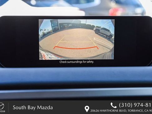 Certified 2023 MAZDA CX-50 2.5 S w/ Accent Package image 21