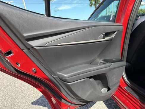 Certified 2025 Toyota Camry SE FWD image 13