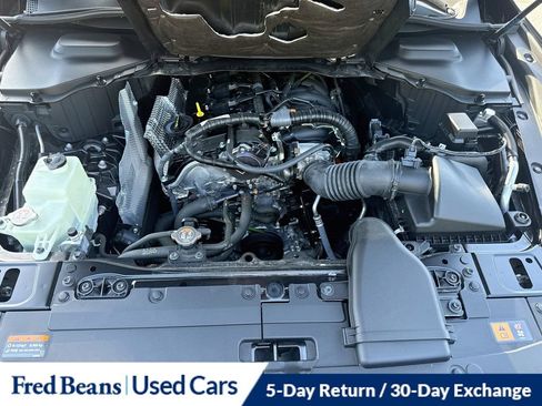 Used 2025 MAZDA CX-90 Plug-In Hybrid w/ Premium Plus AWD/4WD image 40