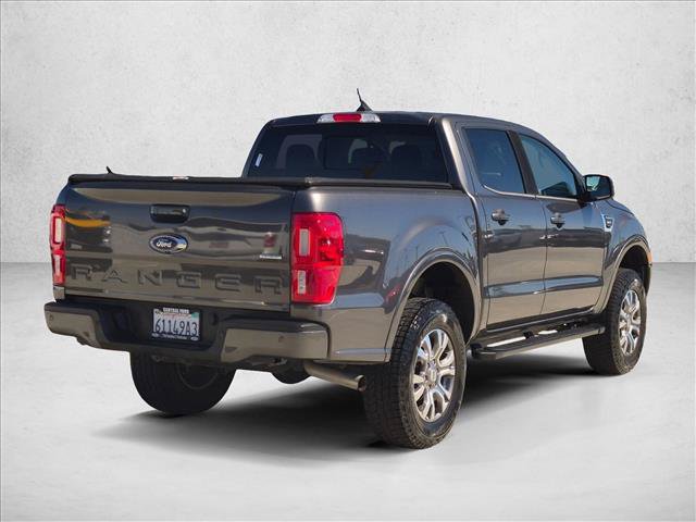 Used 2020 Ford Ranger Lariat RWD image 5