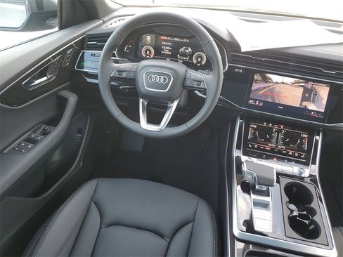 New 2026 Audi Q8 Premium Plus image 23