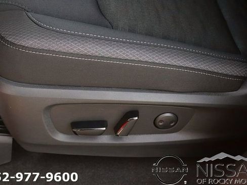 New 2026 Nissan Pathfinder SV FWD image 16