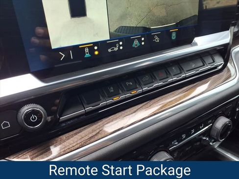 New 2026 Chevrolet Silverado 2500 LT w/ Leather Package image 3