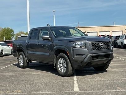 Used 2023 Nissan Frontier SV w/ Technology Package