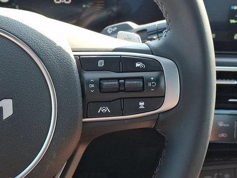 Used 2026 Kia K5 GT FWD image 28