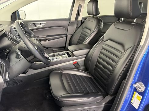 Certified 2024 Ford Edge SEL AWD/4WD image 11