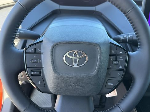 New 2026 Toyota Prius XLE image 21