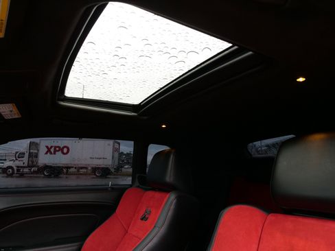 Used 2023 Dodge Challenger R/T Scat Pack image 28