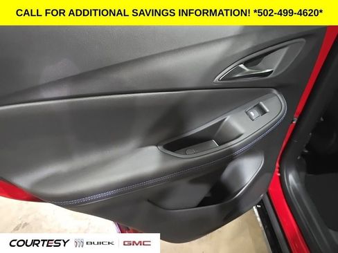 New 2026 Buick Encore GX Sport Touring w/ Comfort Package image 15