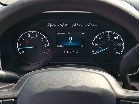 Used 2023 Ford F150 XLT AWD/4WD image 20