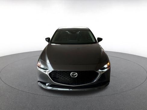 Used 2025 MAZDA MAZDA3 s image 4