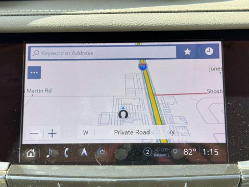 Used 2023 Cadillac XT6 Premium Luxury image 28