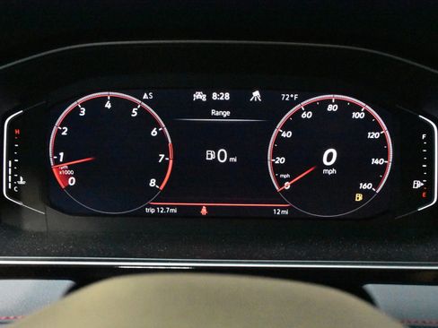 New 2026 Volkswagen Jetta GLI Autobahn FWD image 15