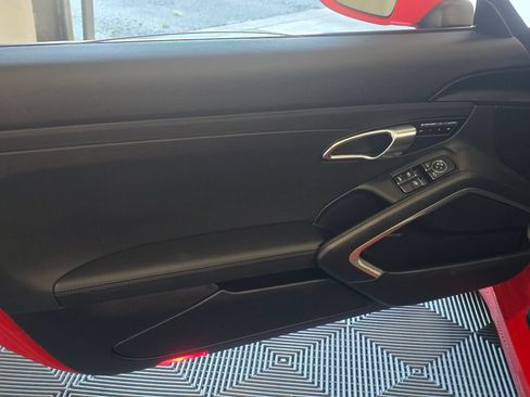 Certified 2015 Porsche 911 Carrera S RWD image 31