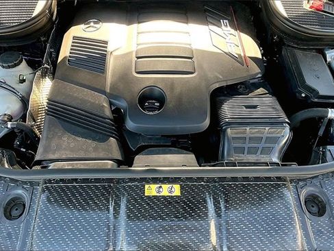 Certified 2024 Mercedes-Benz GLE 53 AMG 4MATIC image 27